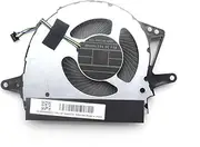 Cooling GPU Fan for Lenovo Yoga AIO 9 32IRH8 AIO 32ILL10 5F10X63233 8510 Left DC12V 0.8A New