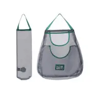 Reusable Produce Bag Hanging Mesh Storage Bag Grocery Bag For Kitchen Storage
