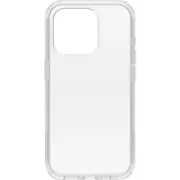 Otterbox Symmetry Case for iPhone 15 Pro (Clear)