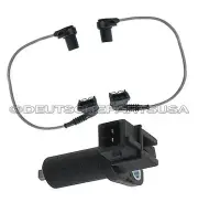 CAM CAMSHAFT + CRANK SHAFT CRANKSHAFT Position Sensor for BMW E53 X5 SET 3 (for: BMW)