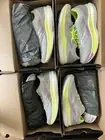 Saucony Endorphin Speed Running Shoes Stone/Citron Men's 12.5