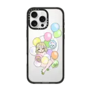 iPhone 16 Pro Max Impact Case MagSafe Compatible Never Let Go