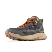 Man's Shoes New Balance Fresh Foam X Hierro Mid GTX®