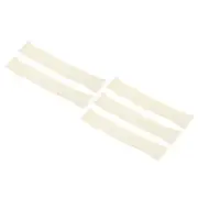 Brewing Bag, 5pcs 17" Hop Grain Brewing Bags for Beer Wine Soup Nut Milk