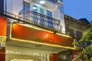 卡呂普索普雷米爾酒店Calypso Premier Hotel