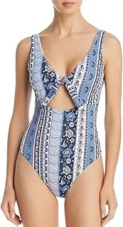 [MinkPink] womens Tie Front
