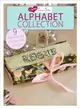 I Love Cross Stitch Alphabet Collection ― 9 Alphabets for Personalized Designs
