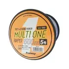 Riseway Nylon Line ULI-002 Multi-One 500m No. 5 Gray