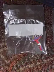 Pins (Supreme)