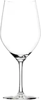 Stolzle Ultra Red Wine Glass, 450 ml Capacity (6 Pieces Set)