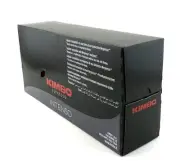 Espresso Intenso Nespresso Capsules, 100% Arabica Coffee (Pack of 100 Capsules)