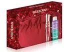 Pochette Deborah Milan Set Gift Woman Maxi Volume + Pencil Kajal + Make up