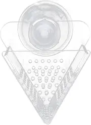 Acrylic Fish Feeder Cup Red Bloodworm Feeder for Aquarium Aquarium Supplies