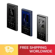 SONY NW-A306 Portable Audio Player Walkman A300 32GB Android 12OS Hi-Res Audio
