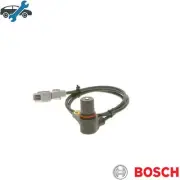 SENSOR CRANKSHAFT PULSE 0 261 210 139 FOR AUDI A6C4/A8D2 VW PASSATB5 AMX 2.8L