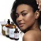 Fra Fra's Naturals | Premium Better Mood Liquid Black Soap Blend - 16 oz