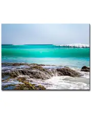 Ready2HangArt Difference Maker Wrapped Canvas Wall Art by Joelle Joy