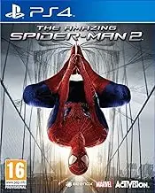 The Amazing Spider Man 2 PS4