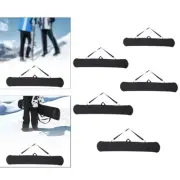 Snowboard Sleeve Case Snowboard Bag Protection Waterproof Portable Ski Travel