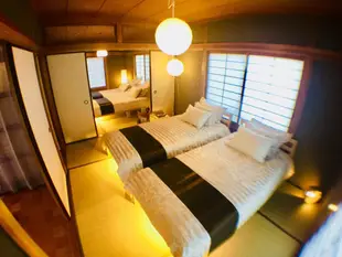 高松的3臥室獨棟住宅 - 60平方公尺/1間專用衛浴Welcome!Can stay2to6people.JRSta.30second by walk