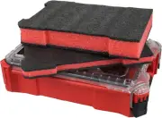 Milwaukee PACKOUT™ Compact Organizer 48-22-8435 Kaizen Foam Insert (2 Piece)