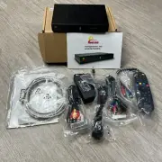 Neulion Transvideo Set Top Box STB-2300 NEW W/ Remote