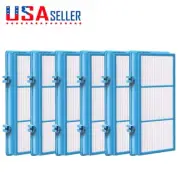 Replacement for Holmes AER1 HEPA Type Total Air Filter HAPF30AT HAP242-NUC