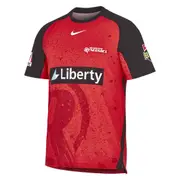 BBL 2024/2025 Match Jersey - Melbourne Renegades - Mens - Adult
