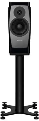 Dynaudio Confidence 20 Pair 7" Standmount Speakers 250W 2-Way Down-Firing Port