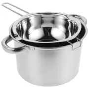 Aromatherapy Wax Melting Tool Candle Pot Waxing Making Supplies Machine