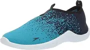 [Speedo] Kids' Surf Knit Athletic Water Sh