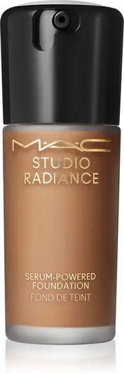 [Mac cosmetics] Mac Studio Radiance serum Powered foundation 30ml NC55