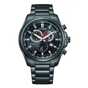 Citizen Men's Eco-drive (at2137-50f) in Black