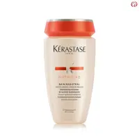 在飛比找蝦皮購物優惠-【KERASTASE 巴黎卡詩】安息香滋養髮浴250ml