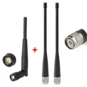 3 Antenna for Trimble R8 Base R10 GPS GNSS Beidou Galileo RTK & Rover Setup TSC3
