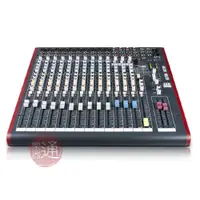 在飛比找蝦皮商城優惠-Allen & Heath / ZED-16FX 16軌 U