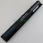 2600MAH For HP 800009-241 800049-001 HSTNN-DB6T HSTNN-LB6S KI04 Laptop Battery