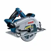 BOSCH Bosch PROFACTOR™ 18V Connection Compatible Circular Saw 7-1/4 inch GK 538
