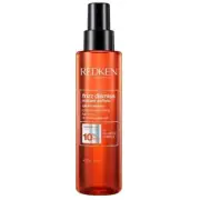 Redken Frizz Dismiss FPF 30 INSTANT DEFLATE 125ml for humidity protection and Sm
