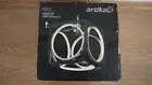 Artika Astoria LED Pendant Light Black No bulbs required NEW