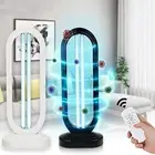 Convenient Household Lamp UVC Remote Control Outdoor Christmas Lights 50 Lights