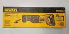 DeWalt DCS380B 20 Volt Max Lithium Ion Reciprocating Saw Tool Only