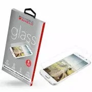 Genuine ZAGG Samsung Galaxy S6 InvisibleShield Clear Glass Screen Protector