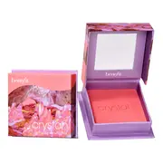 [BENEFIT-COSMETICS] Crystah Strawberry Pink Blush