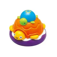 在飛比找蝦皮購物優惠-Toyroyal樂雅玩具 洗澡玩具-烏龜 (1.5歲以上)
