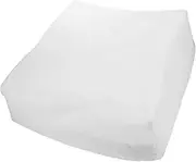 Mikinona Cushion Stuffed for Sofa Foam Beads for Beanbags Couch Pillows Pillow Stuffed for Couch