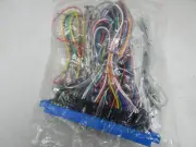 JAMMA HARNESS WIRE LOOM For Arcade JAMMA PCB **BEST PRICE** - (F06)