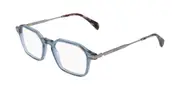 Paul Smith PS25608 MARSDEN 410 Men's Glasses Blue Size 51 - Private Health Rebate - Blue Light Block Available
