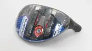 New Cobra Speedzone One Length 21* 4 Hybrid Club Head Only 939042