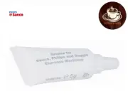 Genuine Saeco Gaggia GREASE 5 g -Food Grade - for Automatic Coffee Machines